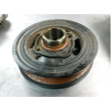 97K004 Crankshaft Pulley From 2010 Toyota Highlander  3.5